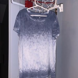 Soft and sexy American eagle shirt